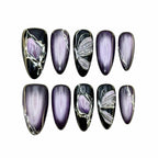 Amethyst Alchemy
