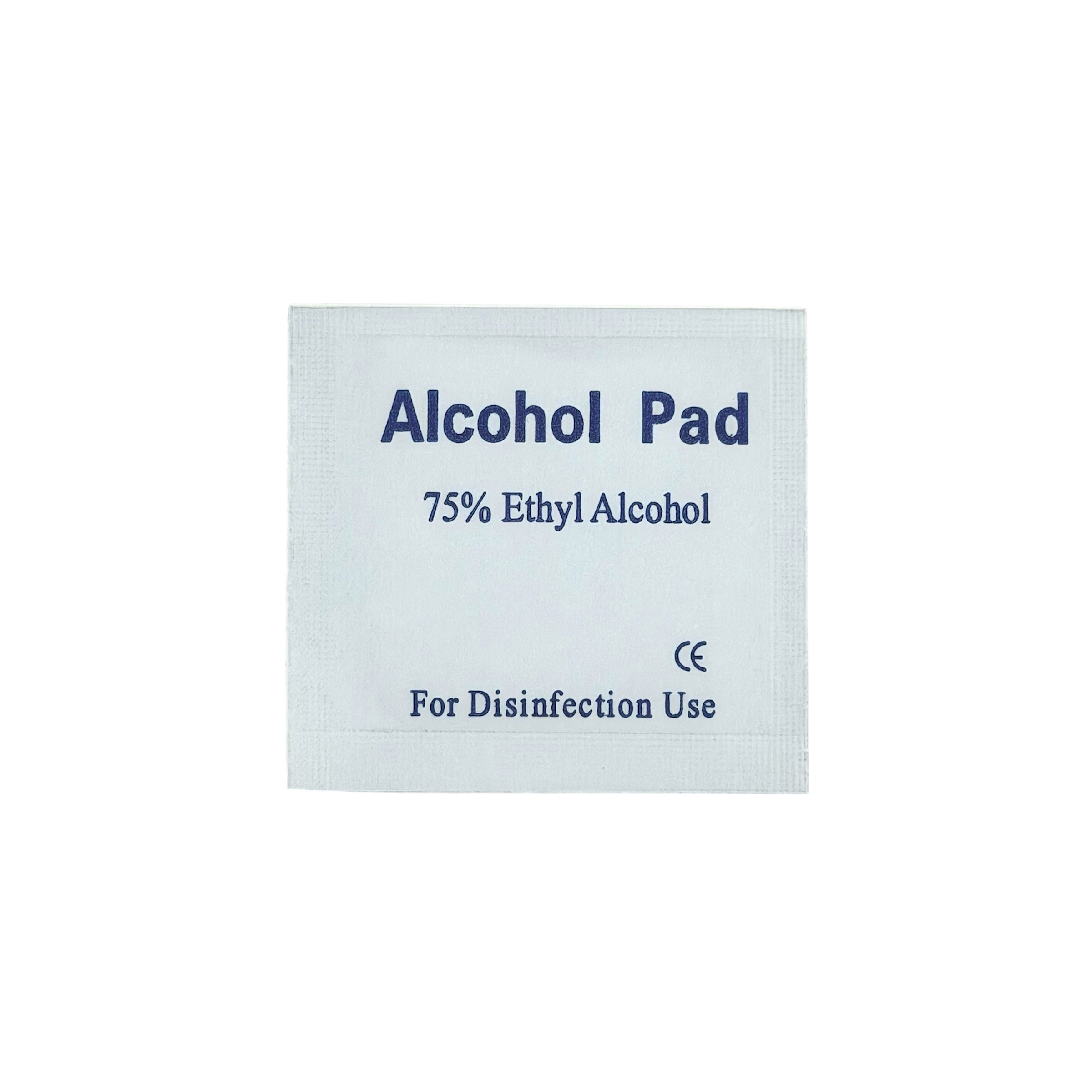 Čistící alkoholový ubrousek