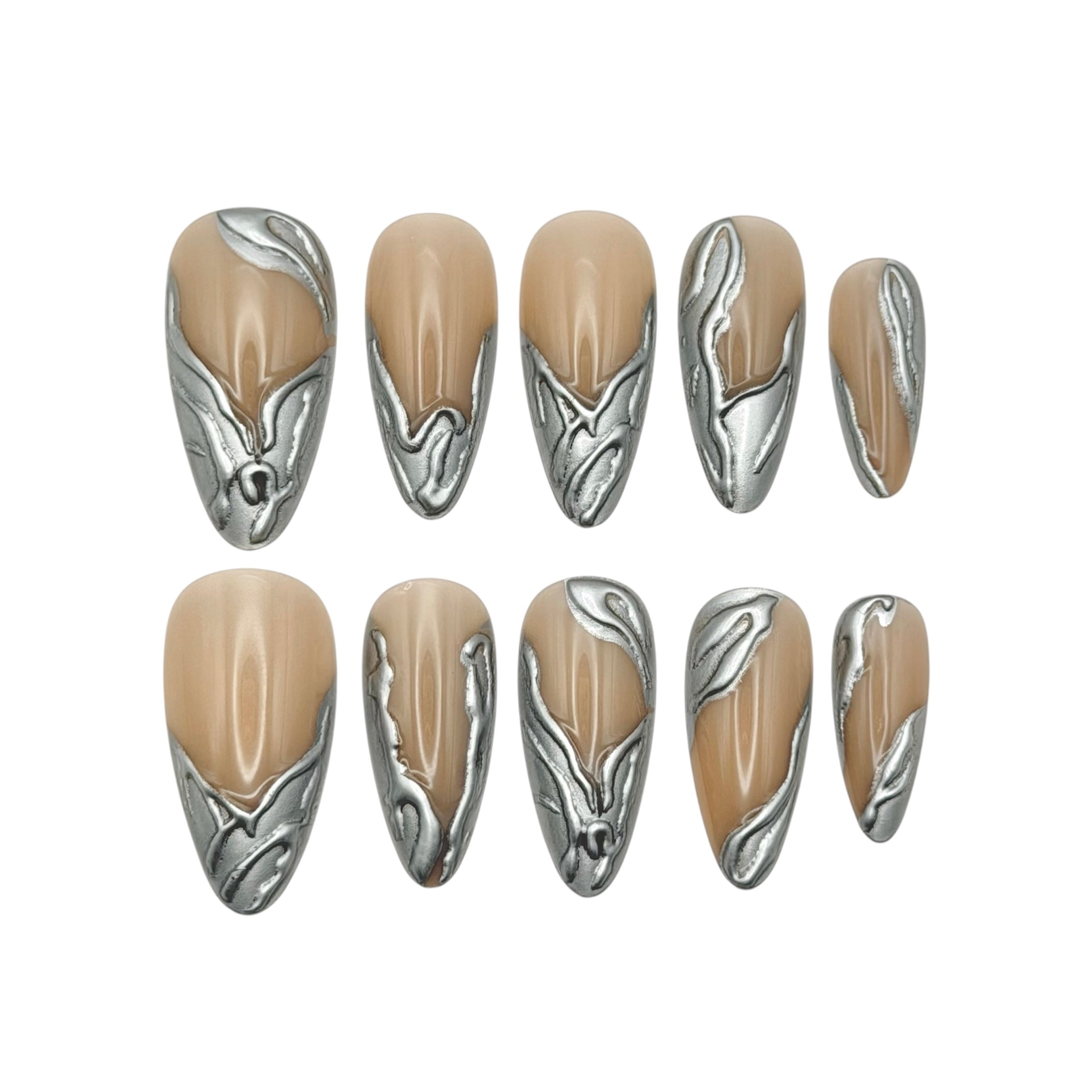 Liquid Chrome