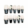 Hello Kitty Noir