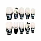 Hello Kitty Noir