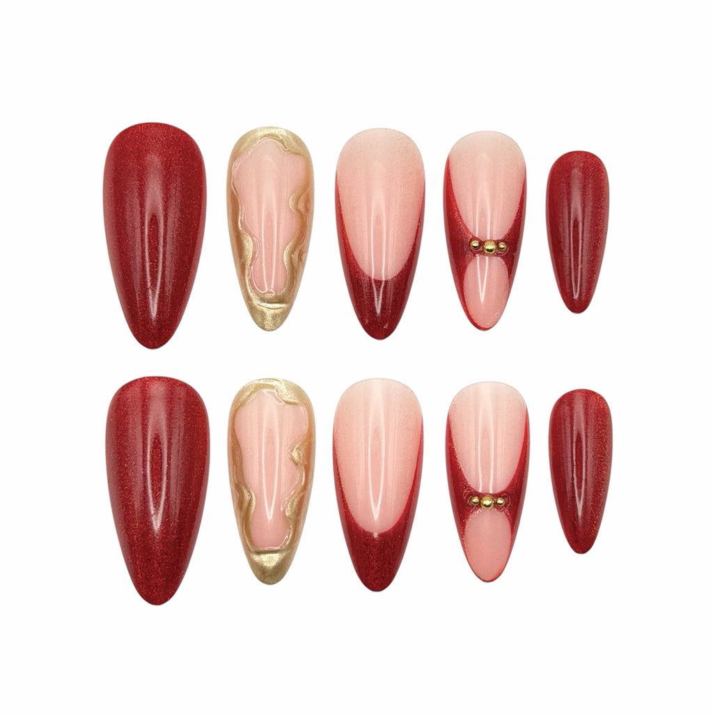 Ruby Glam
