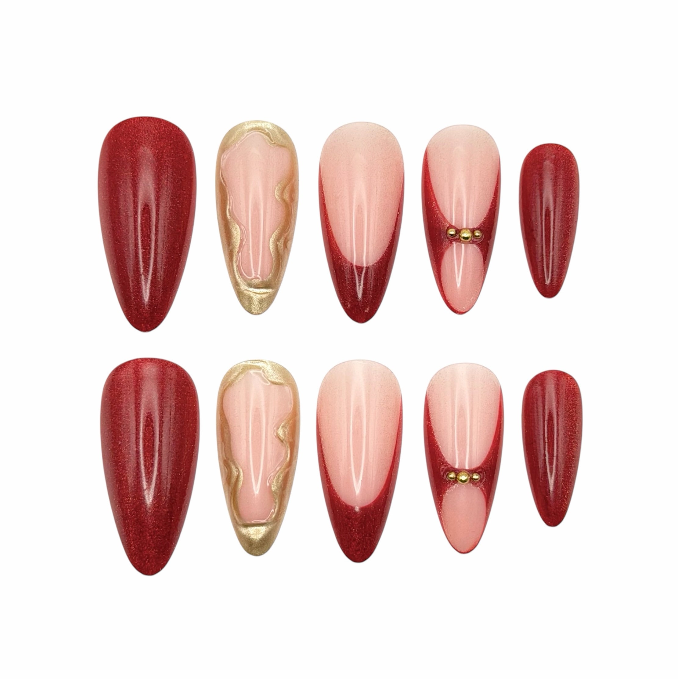 Ruby Glam